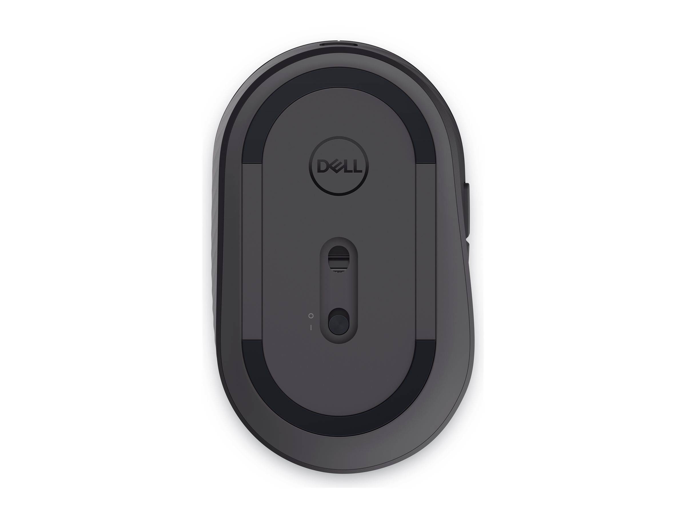 Dell Premier MS7421W - Maus - optisch - 7 Tasten - kabellos - 2.4 GHz, Bluetooth 5.0 - kabelloser Empfänger (USB)