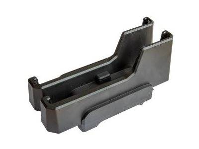 Zebra - Batterieladegerät - für Zebra ET60, ET65