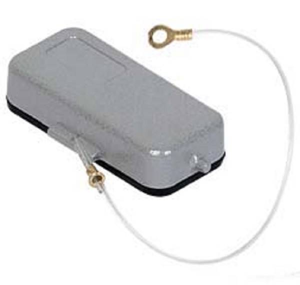 Ilme Schutzdeckel CZC 15 L