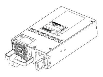 Cisco Stromversorgung redundant / Hot-Plug (Plug-In-Modul)