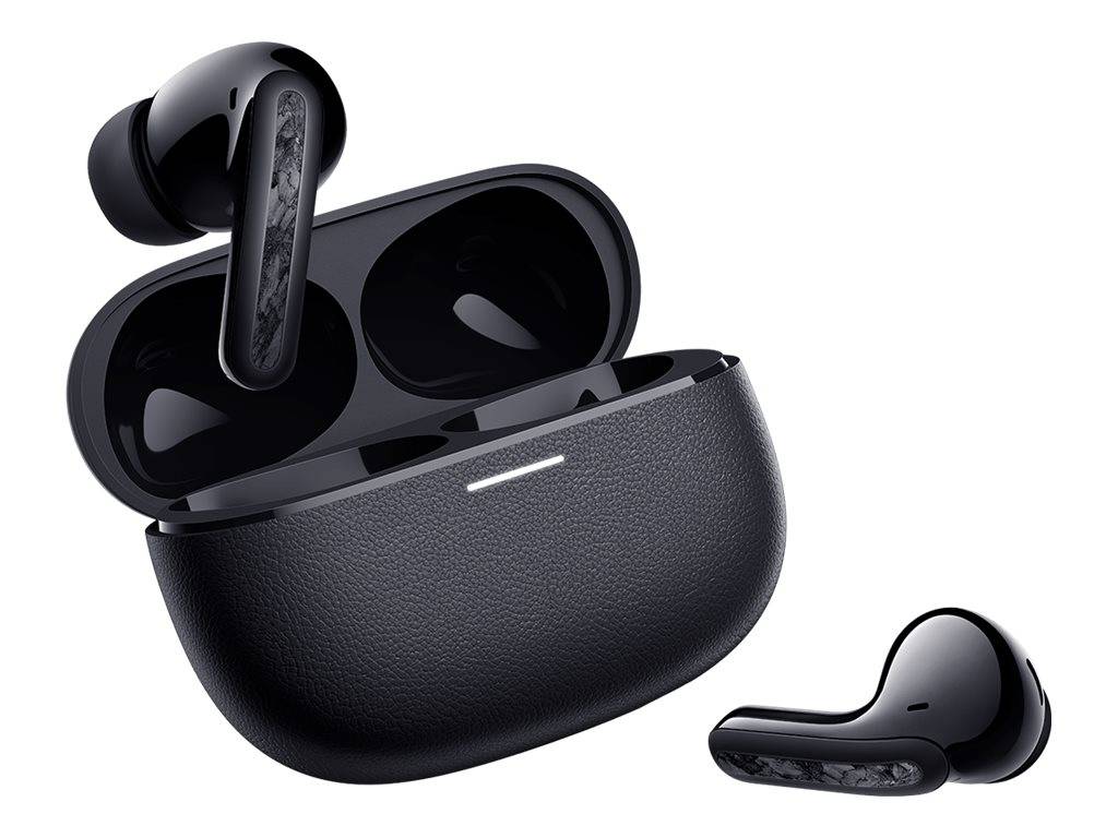 Xiaomi Redmi Buds 5 Pro - True Wireless-Kopfhörer mit Mikrofon - im Ohr - Blueto