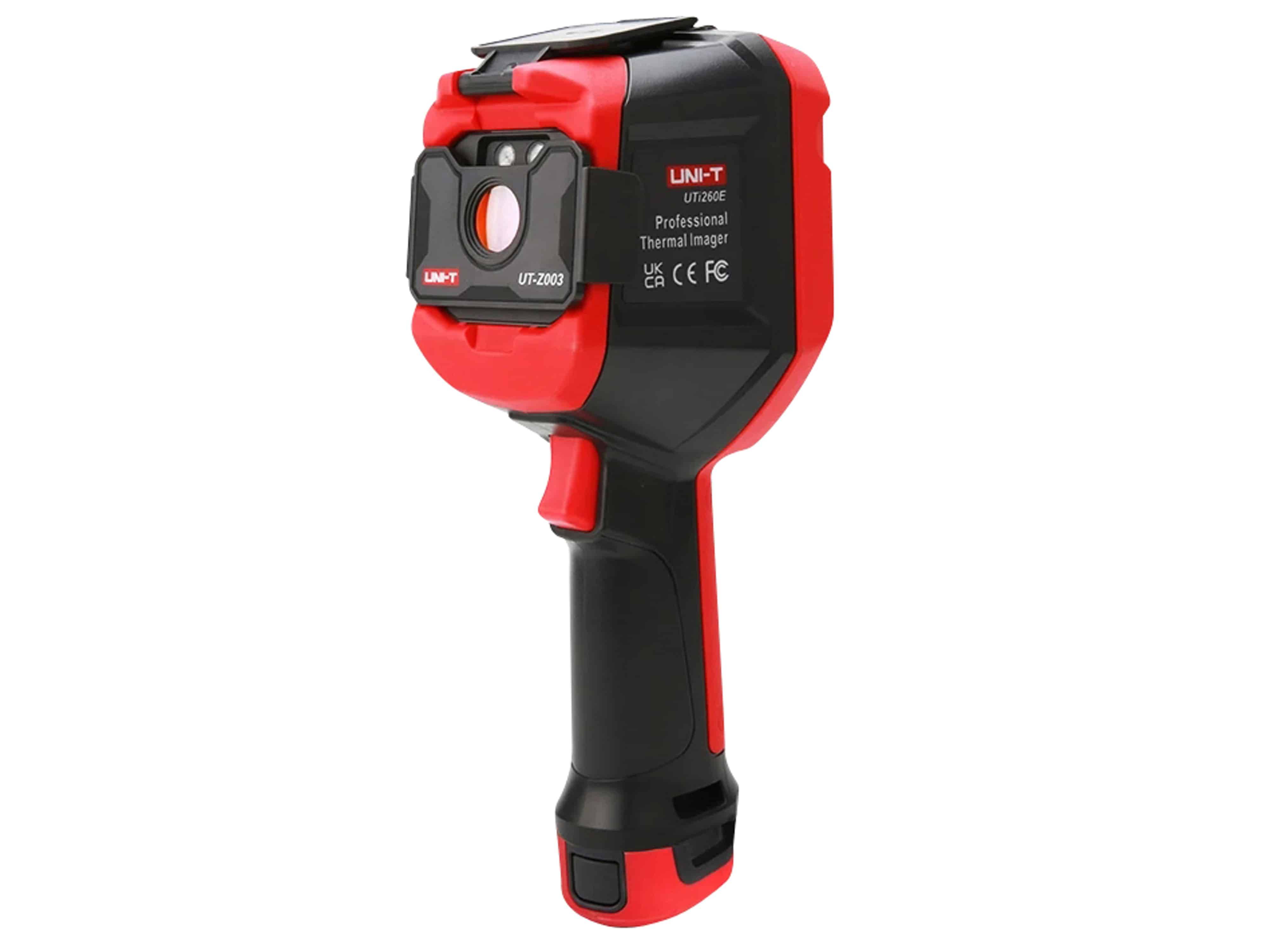 UNI-T Makro-Objektiv UT-Z003