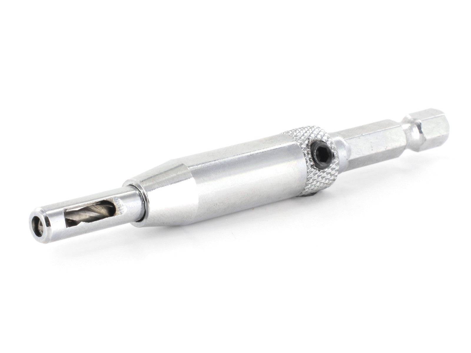 Famag Zenterfix, selbstzentrierend 3582.120 - Ersatzbohrer 2,0mm