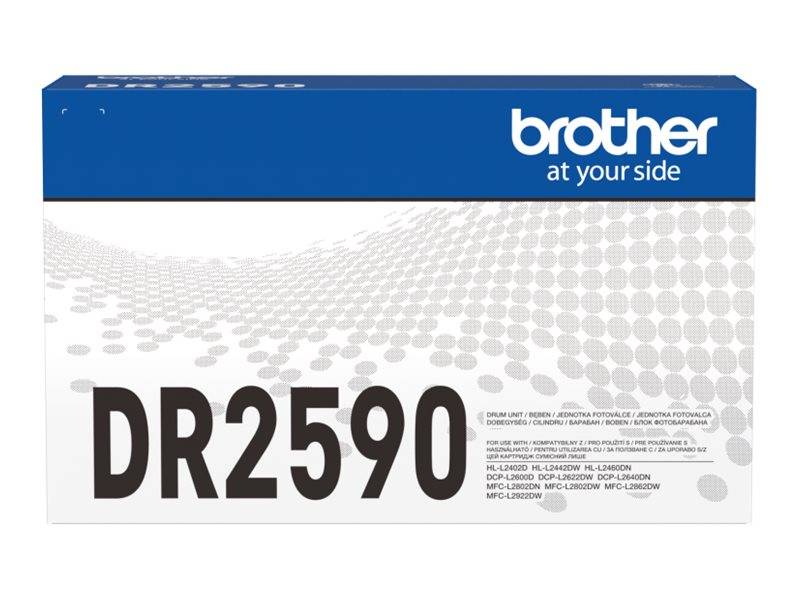 Brother DR2590 - Original - Box - Trommeleinheit