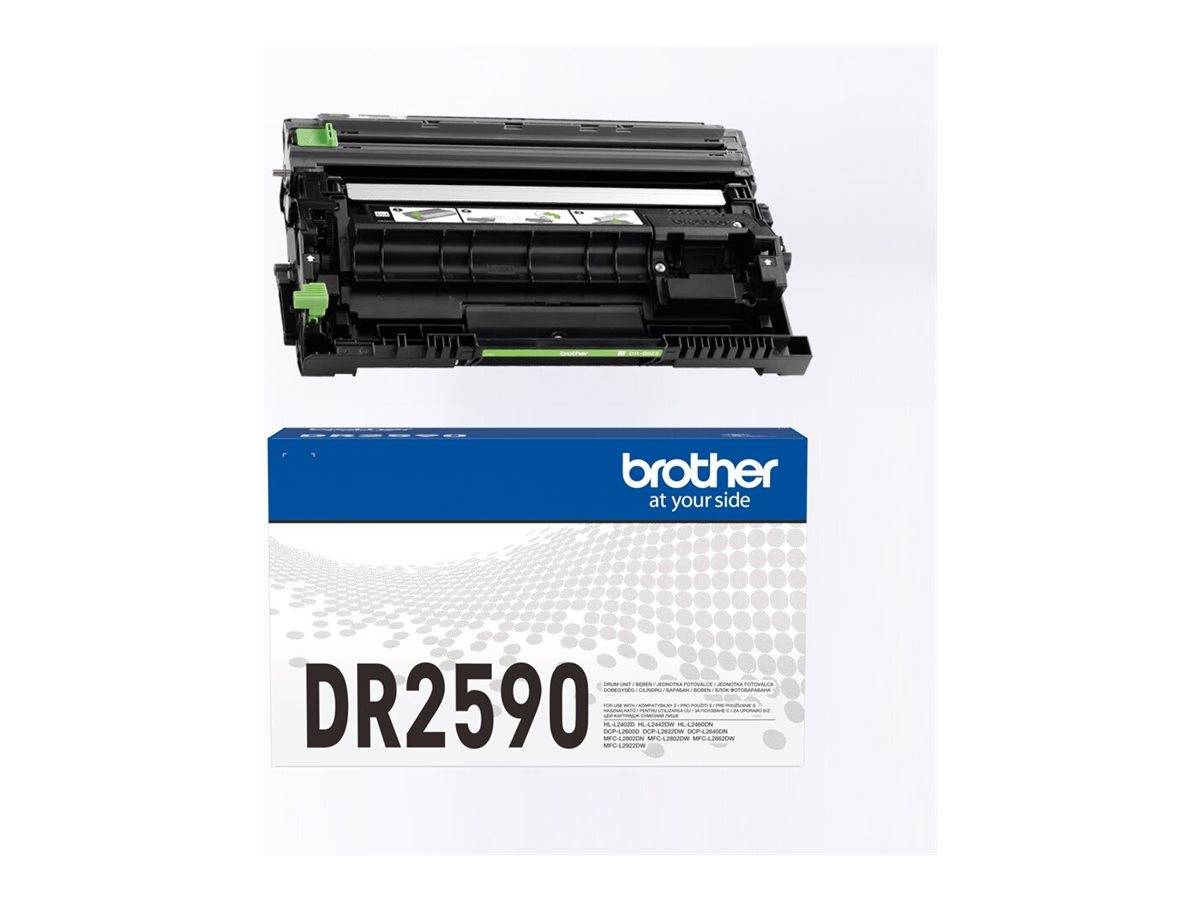 Brother DR2590 - Original - Box - Trommeleinheit