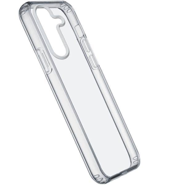 Cellularline Clear Strong Case Galaxy A35 5G