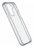 CELLULARLINE - Clear Strong Case Galaxy A55 5G