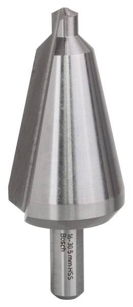 Bosch Power Tools Blechschälbohrer HSS, 2608596401