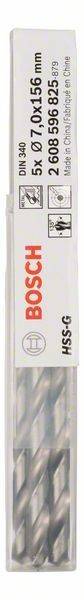 Bosch Power Tools PRO Metal HSS-G 2608596825