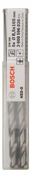 Bosch Power Tools PRO Metal HSS-G 2608596828
