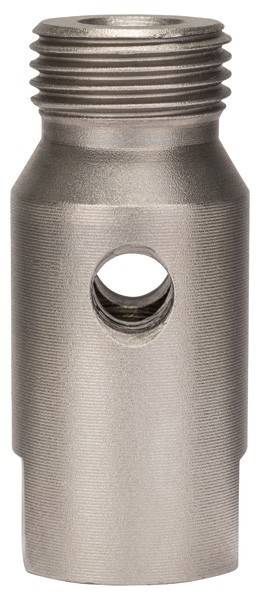 Bosch Power Tools Adapter für 2608598125
