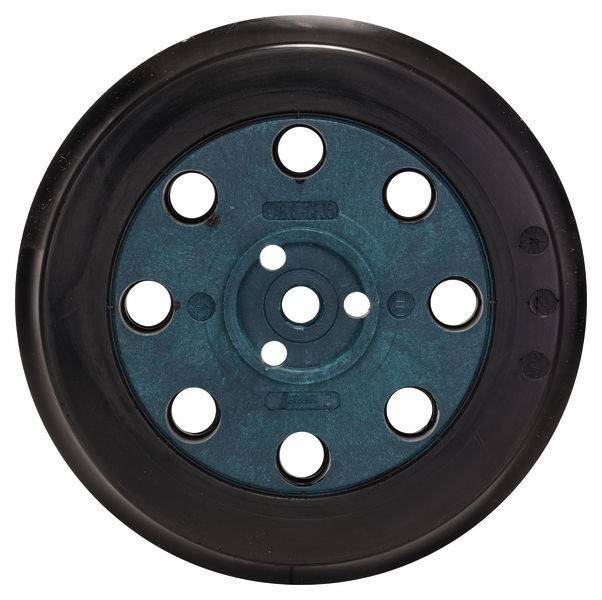 Bosch Power Tools Schleifteller hart, 125 2608601061
