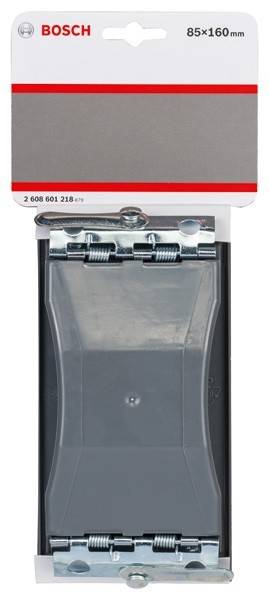Bosch Power Tools Handschleifklotz, aus 2608601218