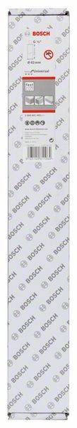 Bosch Power Tools PRO Trockenbohrkrone, 42 x 2608601403