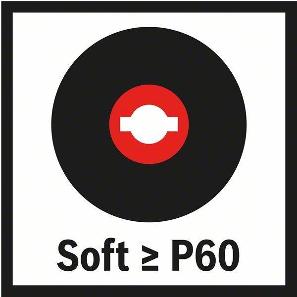 Bosch Power Tools PRO Stützteller X-Lock, 2608601714