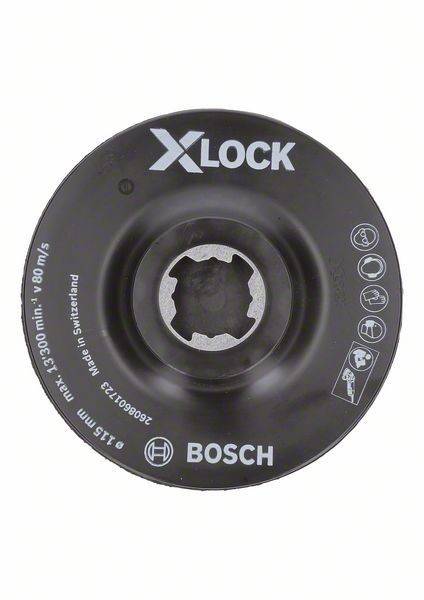 Bosch Power Tools PRO Stützteller, 2608601723