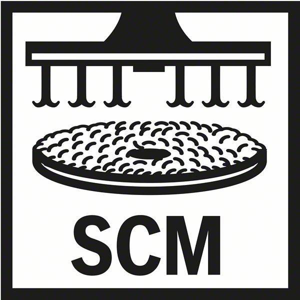 Bosch Power Tools PRO Stützteller, 2608601724