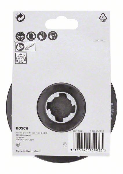 Bosch Power Tools PRO Stützteller, 2608601723