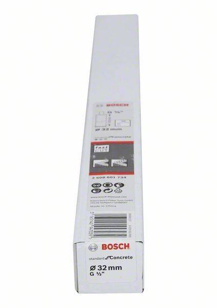 Bosch Power Tools PRO Nassbohrkrone, 32 x 2608601734