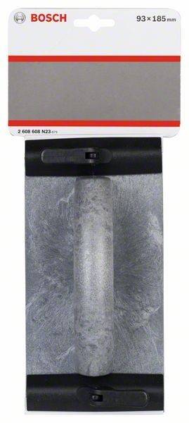 Bosch Power Tools Handschleifer mit Griff 2608608N23