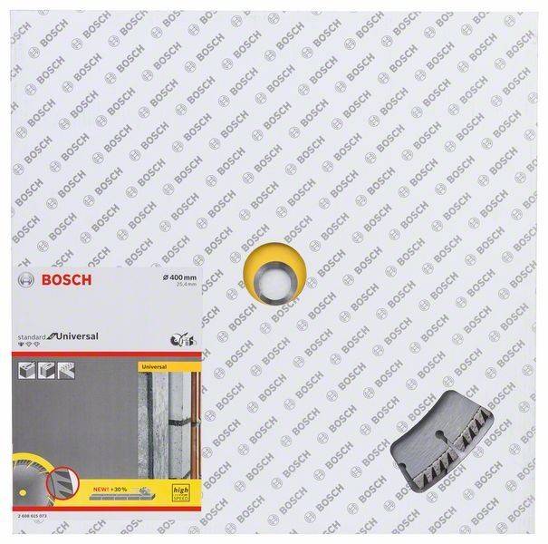 Bosch Power Tools Dia Trenn S.f.Univer 2608615073