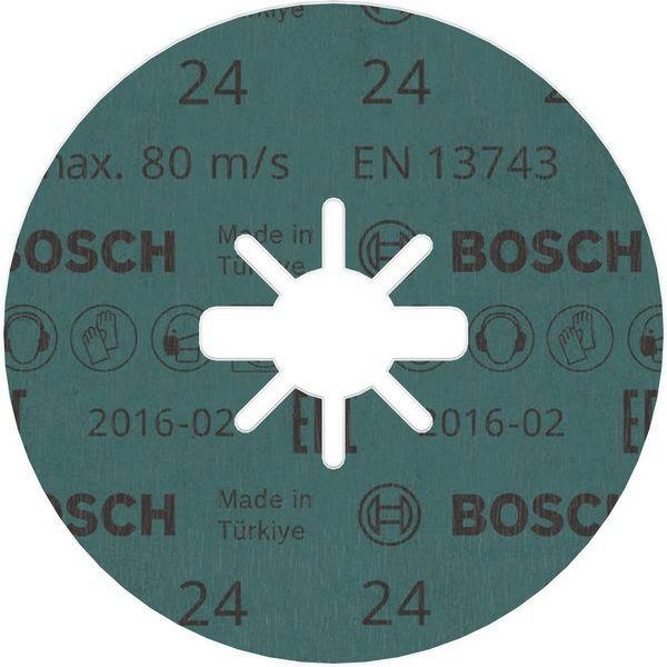 Bosch Power Tools Fiberschleifs.X-Lock 2608619153
