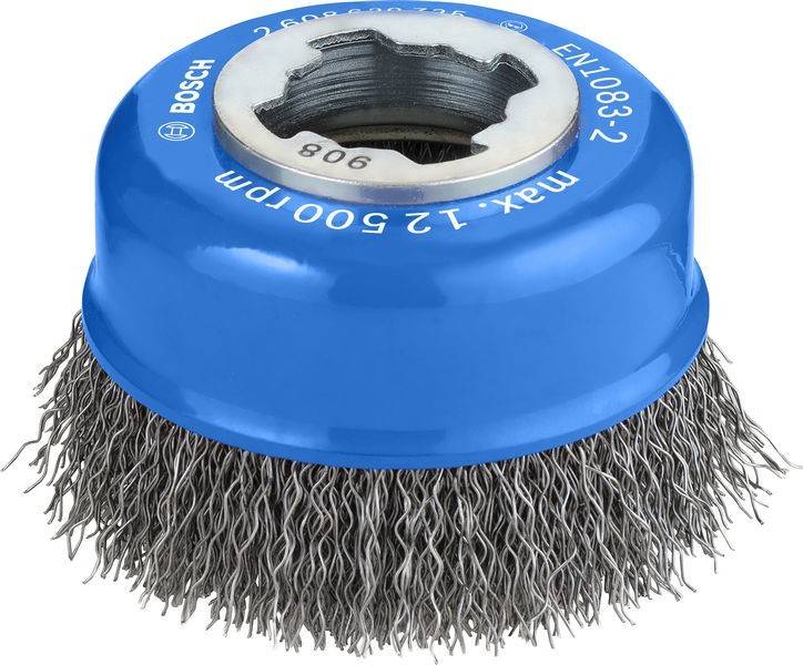 Bosch Power Tools PRO Metal clean X-Lock 2608620725