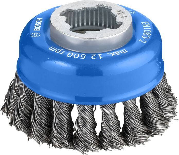 Bosch Power Tools PRO Metal heavy X-Lock 2608620727