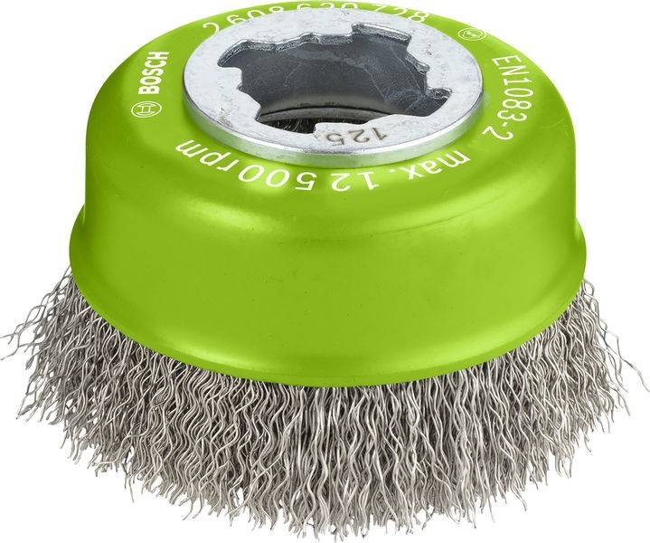 Bosch Power Tools PRO Stainless Steel clean 2608620728