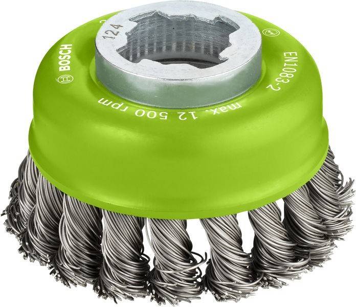 Bosch Power Tools PRO Stainless Steel heavy 2608620729