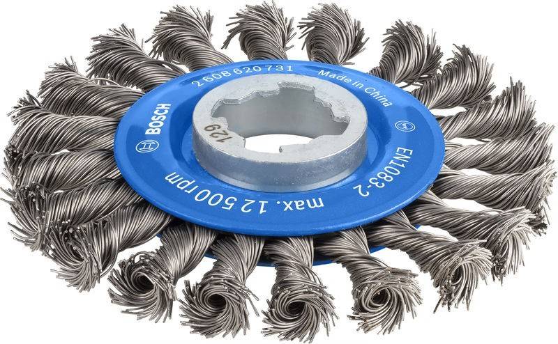 Bosch Power Tools PRO Metal heavy X-Lock 2608620731