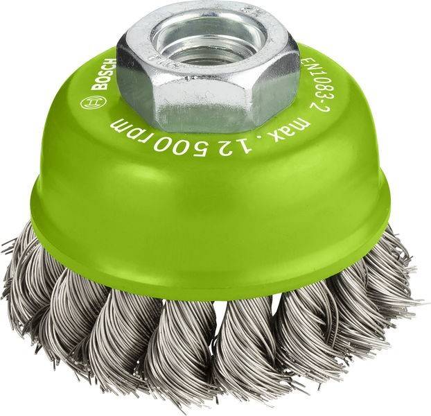 Bosch Power Tools PRO Stainless Steel heavy 2608622104