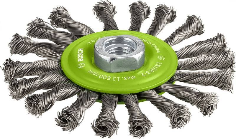 Bosch Power Tools PRO Stainless Steel heavy 2608622106