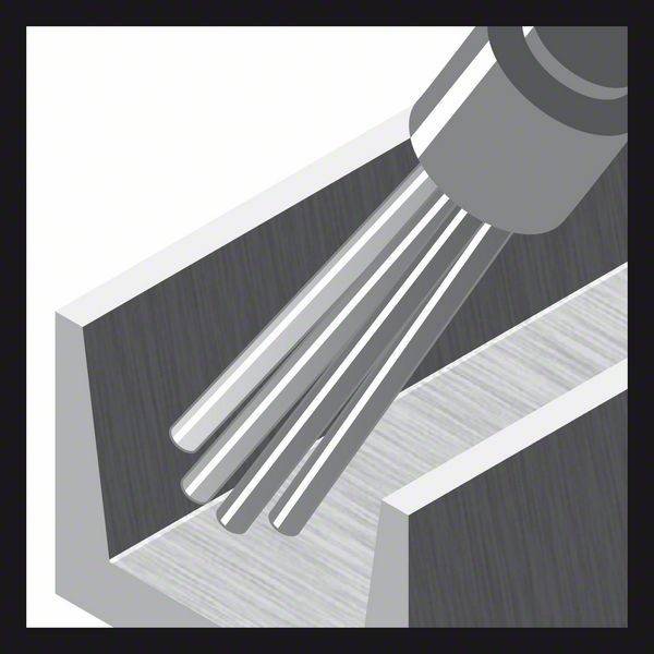 Bosch Power Tools PRO Metal heavy 2608622115