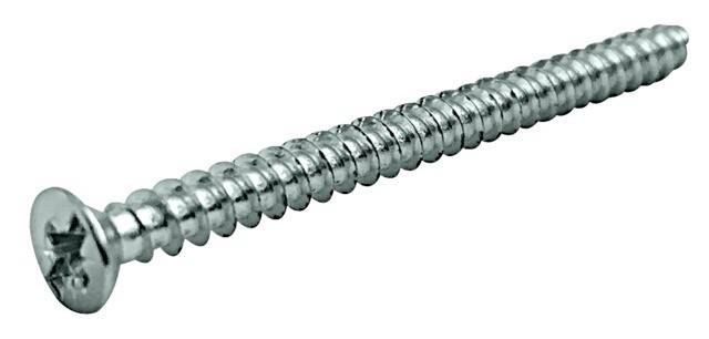 Cimco Werkzeuge Geräteschrauben 191344