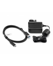 Brother Netzteil - mit Kabel USB-C auf USB-A - AC - für Brother ADS-1300 - ADS-1