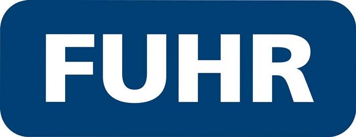 Renovierungs-Schloss-Set Multisafe PZ/45/92/10mm R FUHR