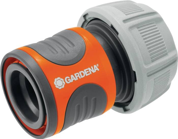 Schlauchkupplung Ku.3/4 Zoll 19mm GARDENA