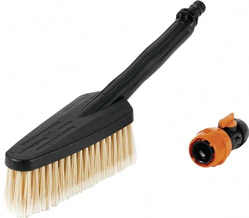 HoZelock Benelux BV Autowaschbürste L.56cm Steckan.G.F. GF80005224