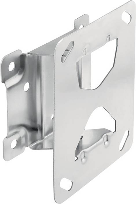 Wandhalterung f.EA15,EA15GSK,EA15KSK VA GEKA