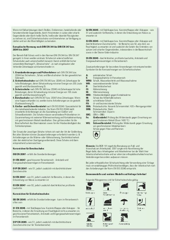 Sicherheitsstiefel QS700 Gr.41 grau S3 EN ISO 20345:2011