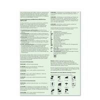 Sicherheitswinterstiefel Fieldpro Thermo+ Gr.41 grün S5L CI CR SR FO LG EN20345 Sicherheitswinterstiefel Fieldpro Thermo+ Gr.41 grün S5L CI CR SR FO LG EN20345