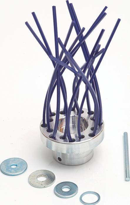 Wildkrautbürste Octo RATIOPARTS