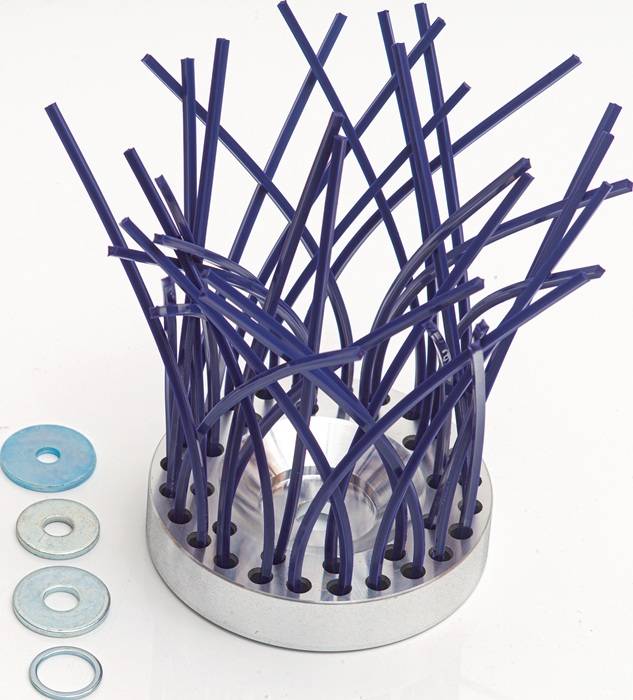 Wildkrautbürste Octo Pro RATIOPARTS