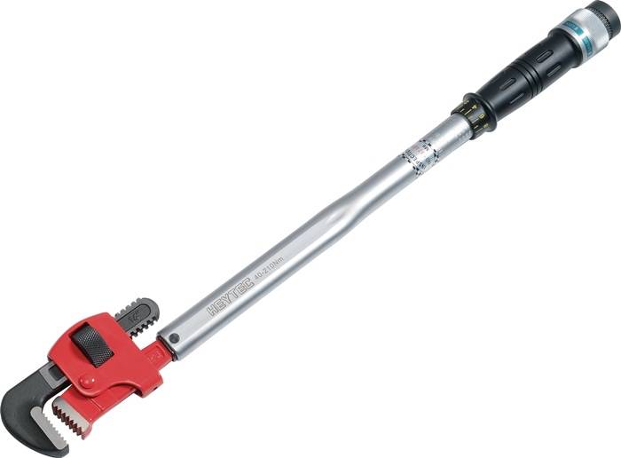 Drehmomentschlüssel 50888021080 70-350 Nm HEYCO