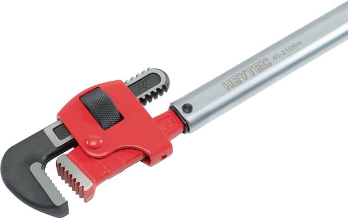 Drehmomentschlüssel 50888021080 70-350 Nm HEYCO