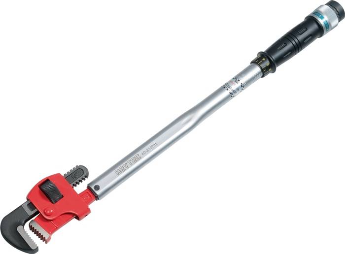 Drehmomentschlüssel 50888021080 70-350 Nm HEYCO