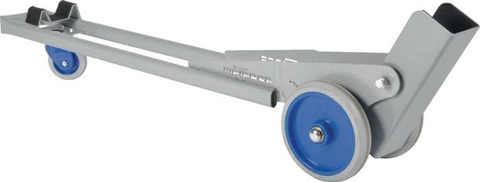 Tür Transport-/Montagewagen Doorjack XL STA Gesamt-Trgf.150kg MATADOR