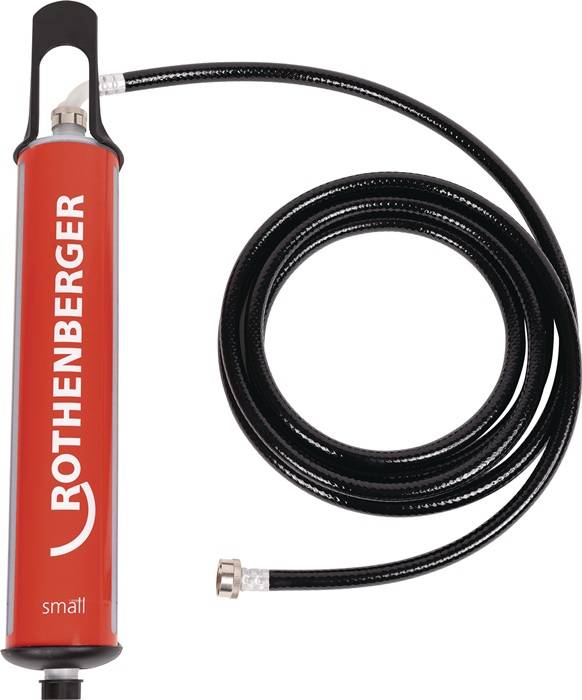 Demineralisierungskartusche PURE H2O S,m.Wandhalterung n.VDI 2035,SWKI,Ö-Norm