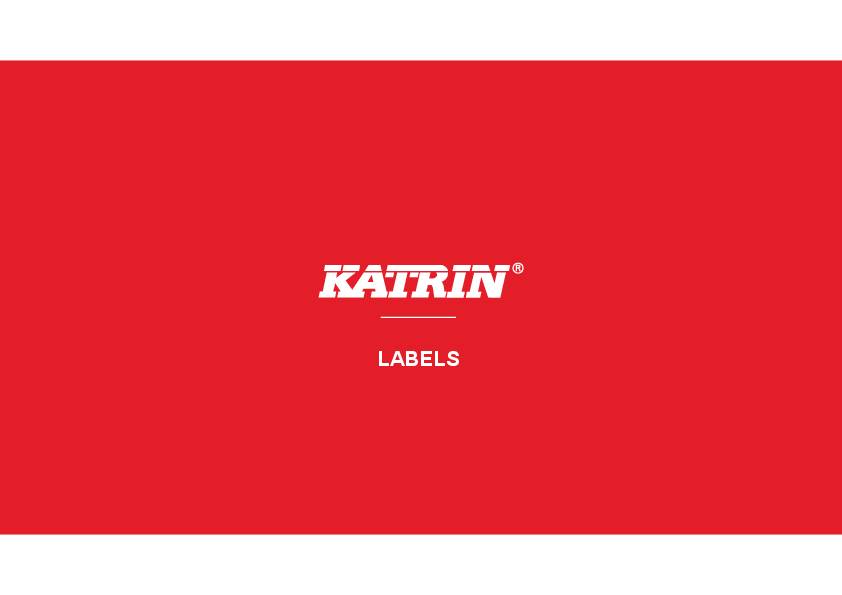 Toilettenpapier Katrin 250 2-lagig KATRIN